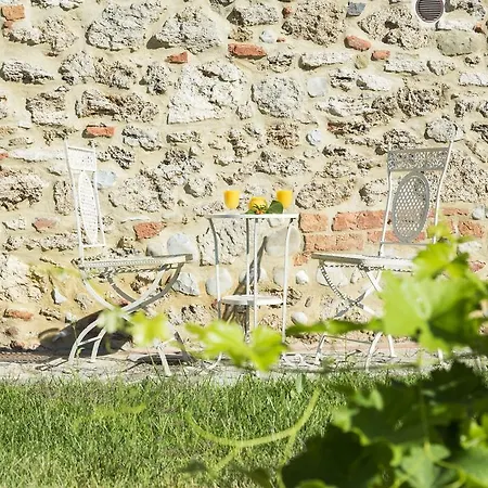 Casale Degli Ulivi 3* ラポラーノ・テルメ