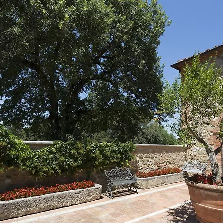 Casale Degli Ulivi 3* ラポラーノ・テルメ