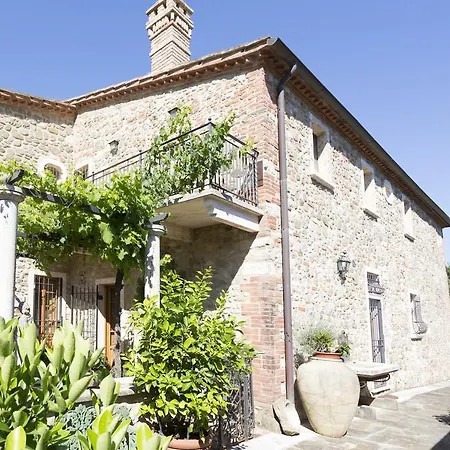 Casale Degli Ulivi ゲストハウス