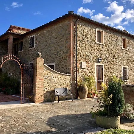 Casale Degli Ulivi 3*