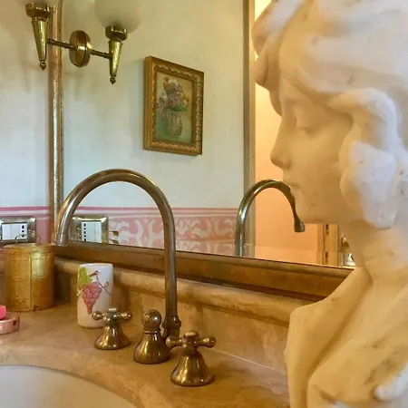 Casale Degli Ulivi ゲストハウス 3*