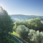 Гостевой дом Casale Degli Ulivi Раполано-Терме