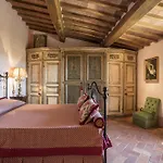 Casale Degli Ulivi Гостевой дом Раполано-Терме