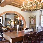 Гостевой дом Casale Degli Ulivi Раполано-Терме