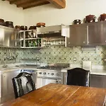 Casale Degli Ulivi 3* Раполано-Терме