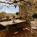 Casale Degli Ulivi Гостевой дом 3*