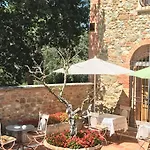 Casale Degli Ulivi 3* Раполано-Терме