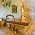 Casale Degli Ulivi Гостевой дом 3*