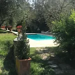 Casale Degli Ulivi 3* Раполано-Терме