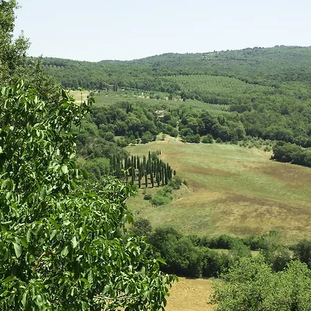 Konukevi Casale Degli Ulivi Rapolano Terme