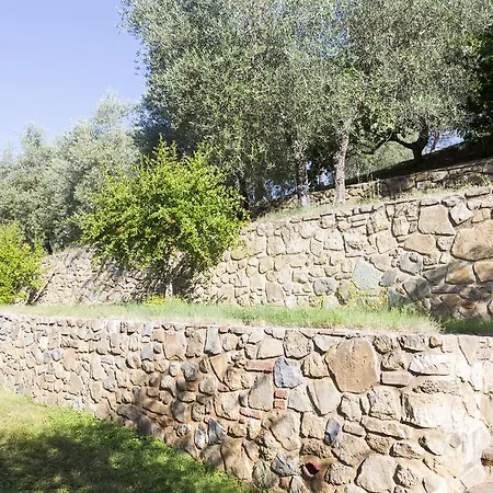 Konukevi Casale Degli Ulivi Rapolano Terme