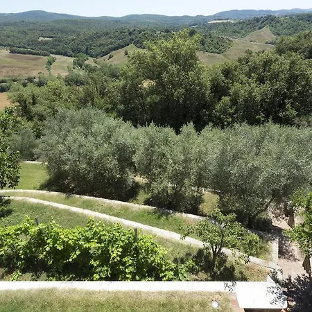 Casale Degli Ulivi Konukevi