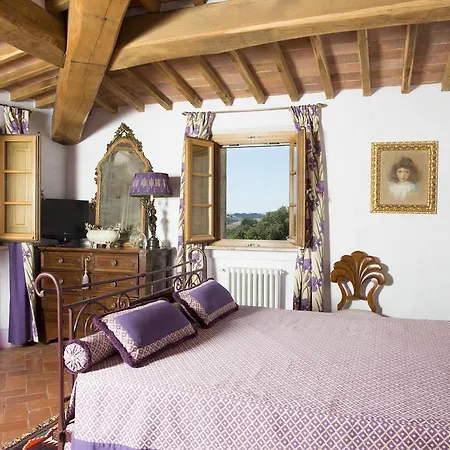 Casale Degli Ulivi 3*