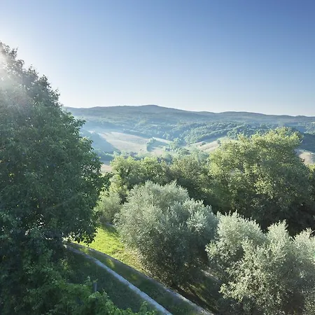 Konukevi Casale Degli Ulivi Rapolano Terme