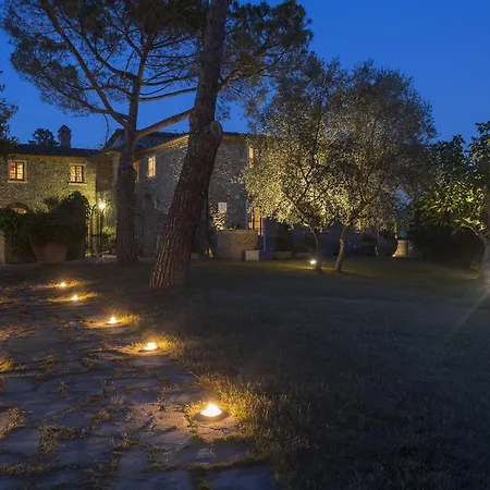 Casale Degli Ulivi 3*