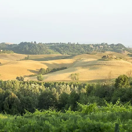 Konukevi Casale Degli Ulivi 3*