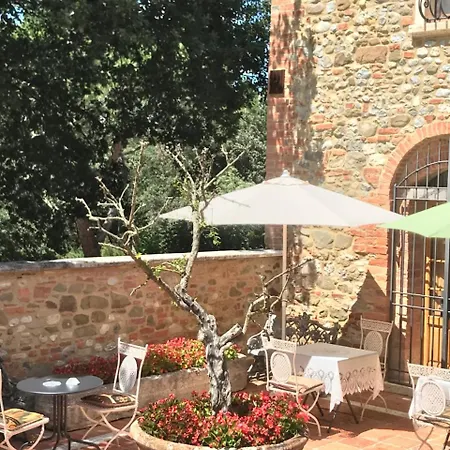 Casale Degli Ulivi 3* Rapolano Terme